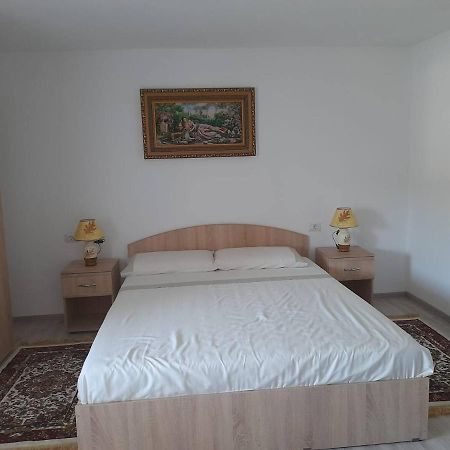 Casa M&M Apartment วีเชวเดสซุส ภายนอก รูปภาพ