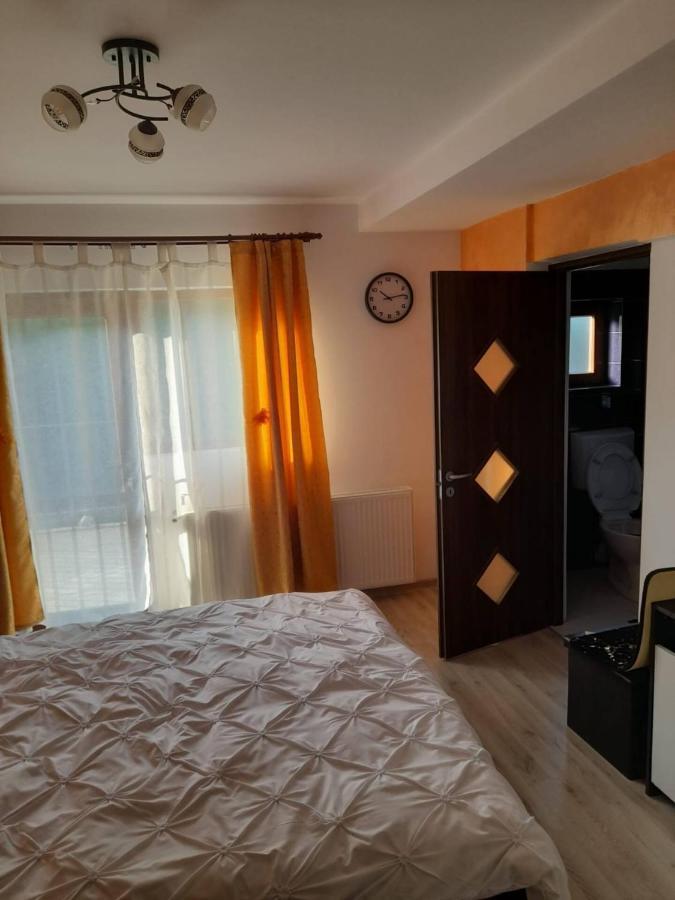 Casa M&M Apartment วีเชวเดสซุส ภายนอก รูปภาพ