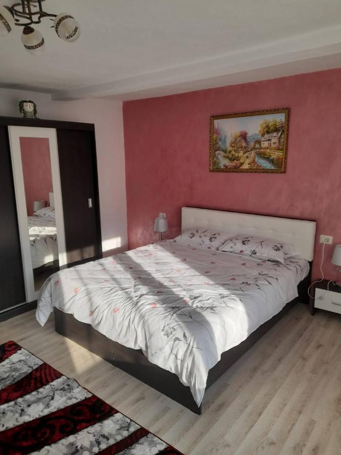 Casa M&M Apartment วีเชวเดสซุส ภายนอก รูปภาพ