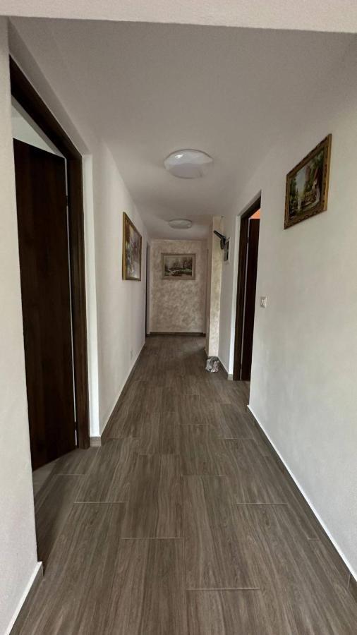 Casa M&M Apartment วีเชวเดสซุส ภายนอก รูปภาพ