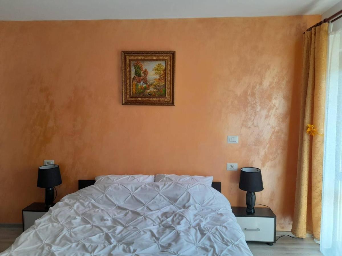 Casa M&M Apartment วีเชวเดสซุส ภายนอก รูปภาพ